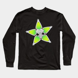 Ventus Wayfinder Long Sleeve T-Shirt